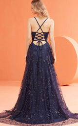 Jadore J22020 Navy
