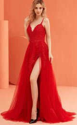 Jadore J22022 Red