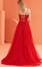 Jadore J22022 Red