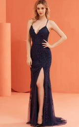 Jadore J22023 Navy