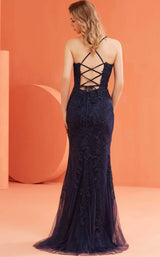 Jadore J22023 Navy