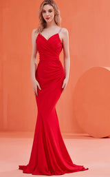 Jadore J22025 Red