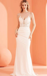 Jadore J22027 Ivory