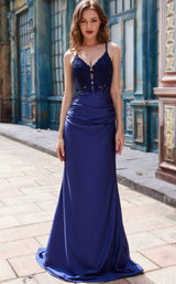 Jadore J22027 Navy