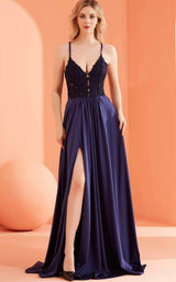 Jadore J22028 Navy