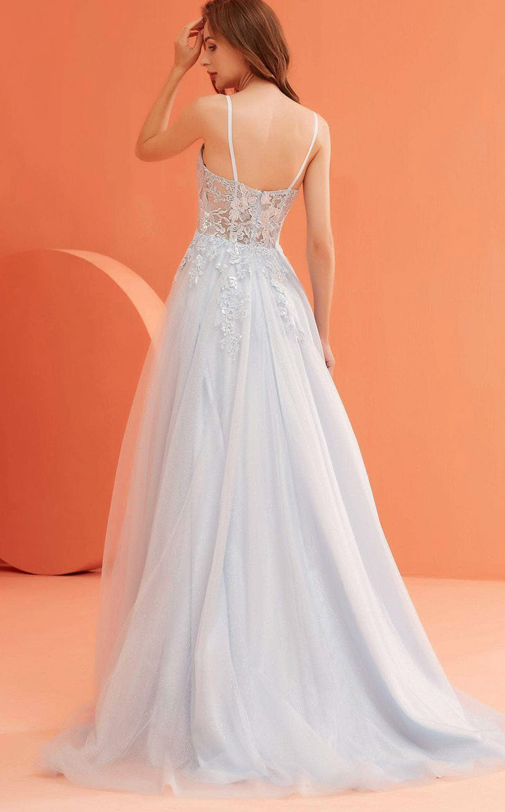 Jadore J22037 Light-Blue