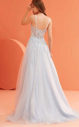 Jadore J22037 Light-Blue