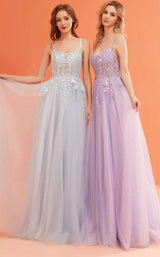 Jadore J22037 Violet
