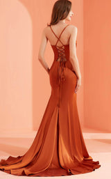 Jadore J22054 Burnt-Orange