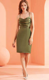 Jadore J22085 Olive