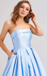 Jadore J23003 Dress