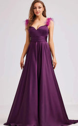 Jadore J23008 Dress