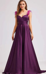 Jadore J23009 Dress