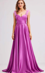 Jadore J23009 Dress