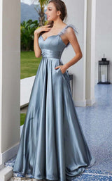 Jadore J23009 Dress