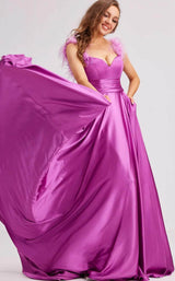 Jadore J23009 Dress
