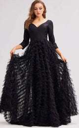 Jadore J23012 Dress
