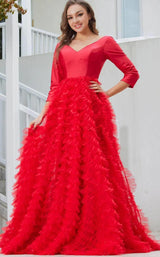 Jadore J23012 Dress