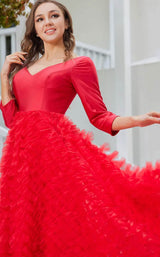 Jadore J23012 Dress
