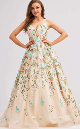 Jadore J23017 Dress