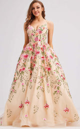 Jadore J23017 Dress