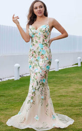 Jadore J23018 Dress