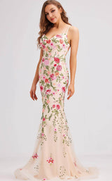 Jadore J23018 Dress