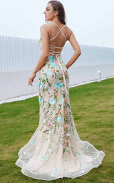 Jadore J23018 Dress