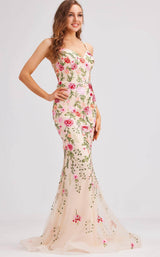 Jadore J23018 Dress