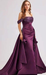 Jadore J23019 Dress
