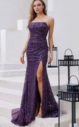 Jadore J23020 Dress