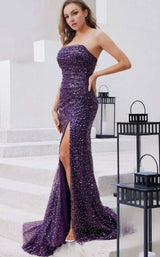 Jadore J23020 Dress