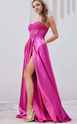 Jadore J23025 Dress