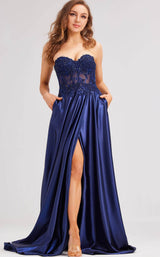 Jadore J23025 Dress