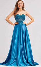 Jadore J23025 Dress