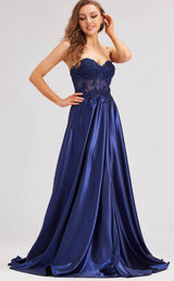 Jadore J23025 Dress
