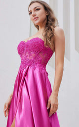 Jadore J23025 Dress