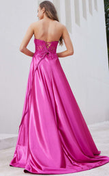 Jadore J23025 Dress