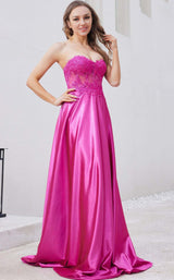 Jadore J23025 Dress