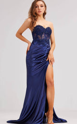 Jadore J23026 Dress