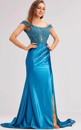 Jadore J23027 Dress