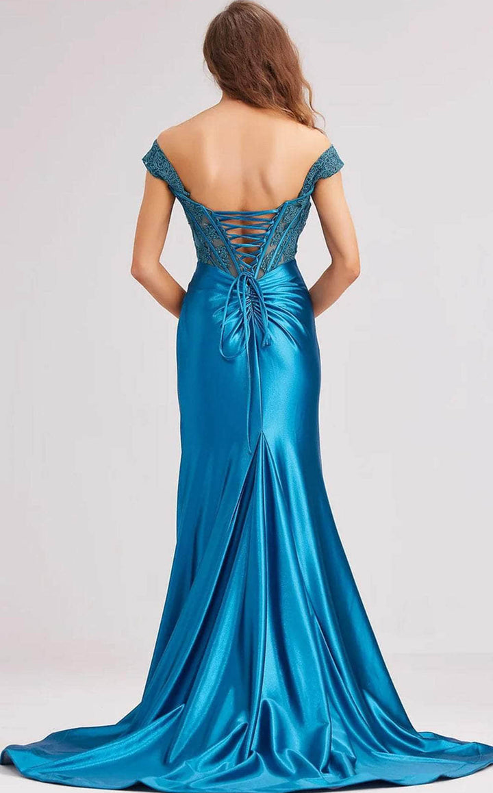Jadore J23027 Teal
