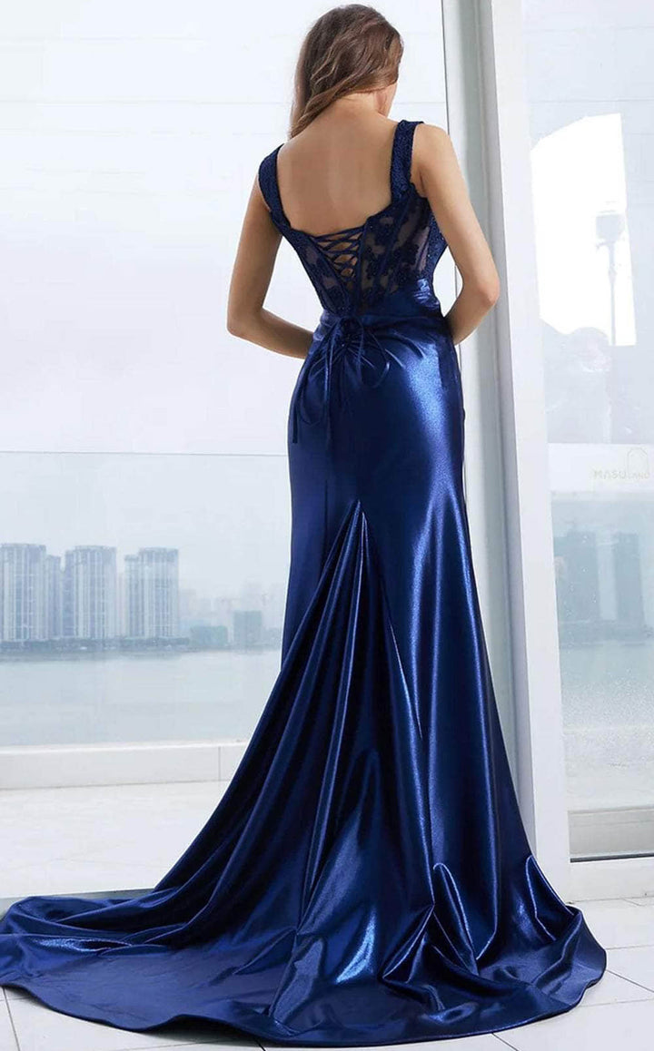 Jadore J23027 Navy
