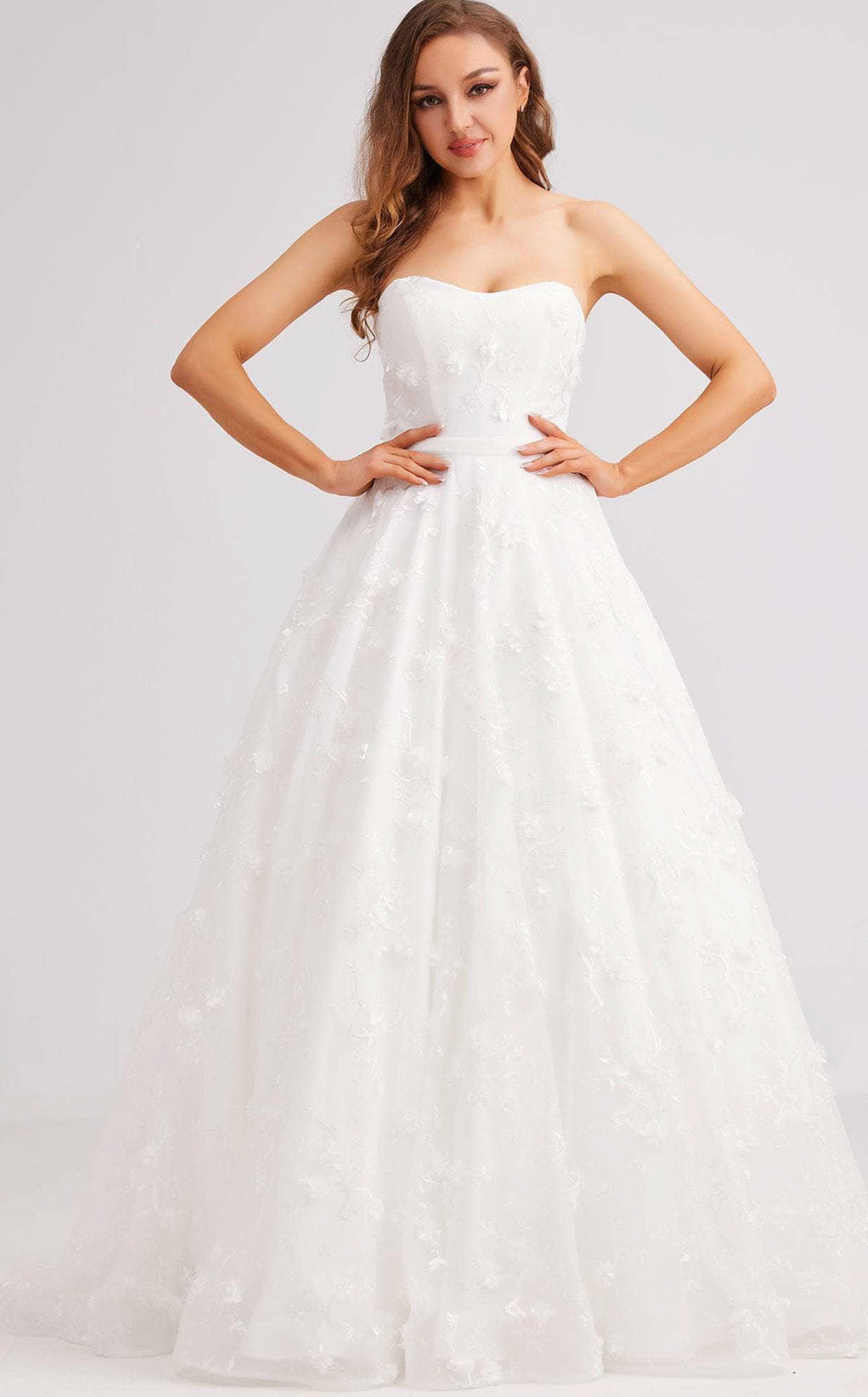 Jadore J23033 Ivory