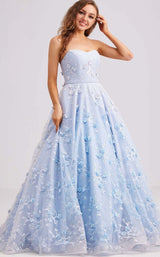 Jadore J23033 Dress