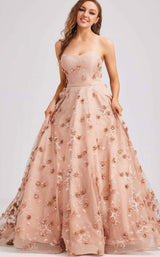 Jadore J23033 Dress