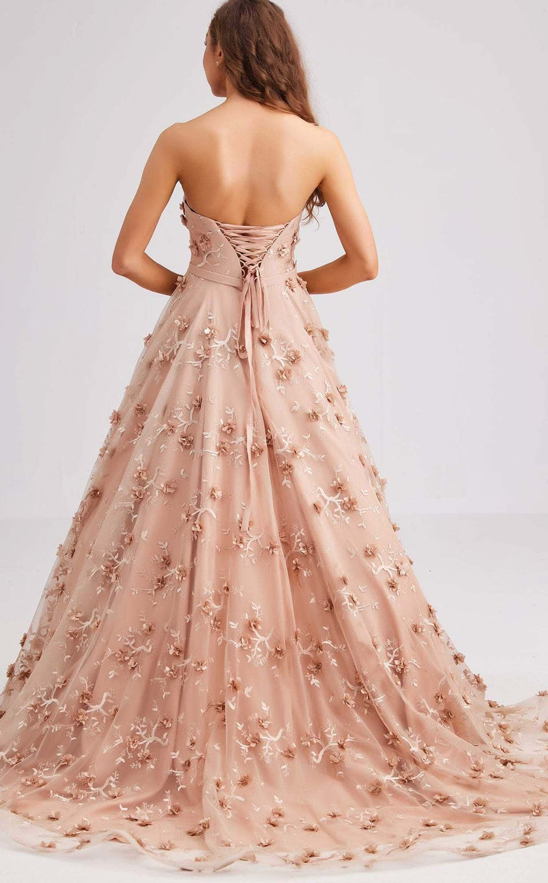 Jadore J23033 Misty-Rose