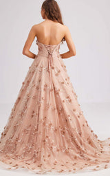 Jadore J23033 Dress
