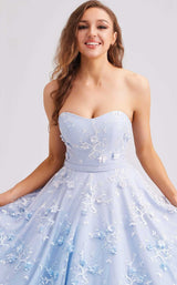 Jadore J23033 Dress