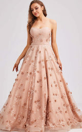 Jadore J23033 Dress